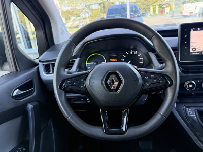 Renault Kangoo E-Tech Advance Open Sesame 44 kWh | Snellader | Camera | PDC | SOH 98% foto 15