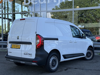 Renault Kangoo E-Tech Advance Open Sesame 44 kWh | Snellader | Camera | PDC | SOH 98% foto 3