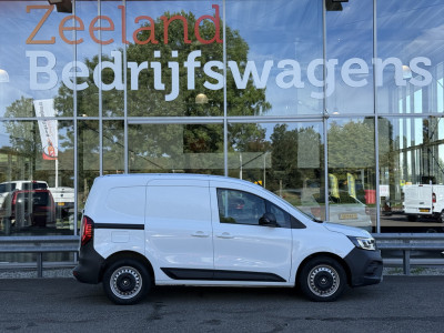 Renault Kangoo E-Tech Advance Open Sesame 44 kWh | Snellader | Camera | PDC | SOH 98% foto 5
