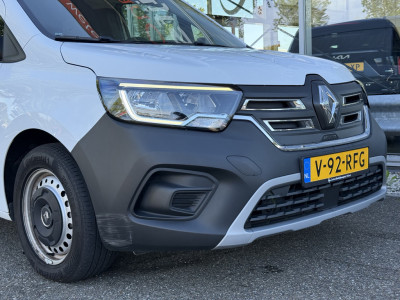 Renault Kangoo E-Tech Advance Open Sesame 44 kWh | Snellader | Camera | PDC | SOH 98% foto 6