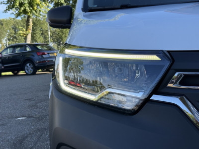 Renault Kangoo E-Tech Advance Open Sesame 44 kWh | Snellader | Camera | PDC | SOH 98% foto 7