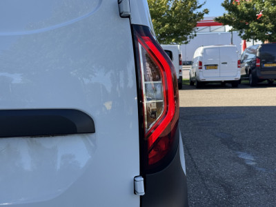 Renault Kangoo E-Tech Advance Open Sesame 44 kWh | Snellader | Camera | PDC | SOH 98% foto 9