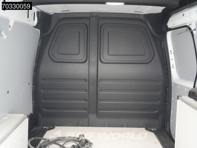 Renault Kangoo E-Tech 122pk Elektrisch 300km WLTP 45kWh L1H1 LED Navi Airco Cruise Camera Parkeersensoren v+a Airco Cruise control 11