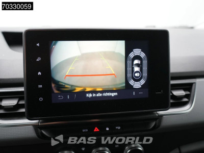 Renault Kangoo E-Tech 122pk Elektrisch 300km WLTP 45kWh L1H1 LED Navi Airco Cruise Camera Parkeersensoren v+a Airco Cruise control 20
