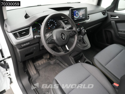 Renault Kangoo E-Tech 122pk Elektrisch 300km WLTP 45kWh L1H1 LED Navi Airco Cruise Camera Parkeersensoren v+a Airco Cruise control 3