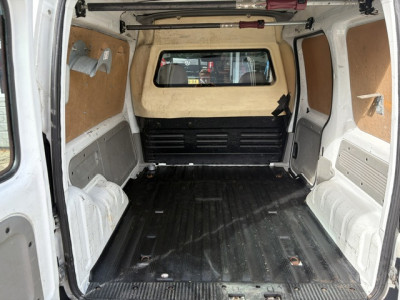 Renault Kangoo Express 1.5 dCi, 05, jaar apk, airco, trekhaak, marge ! foto 11
