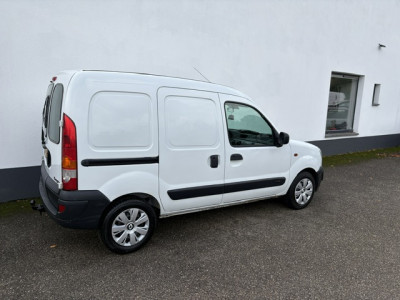 Renault Kangoo Express 1.5 dCi, 05, jaar apk, airco, trekhaak, marge ! foto 16