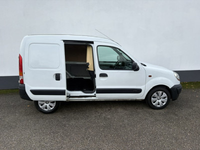 Renault Kangoo Express 1.5 dCi, 05, jaar apk, airco, trekhaak, marge ! foto 18