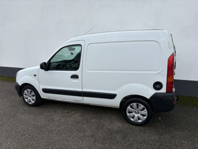 Renault Kangoo Express 1.5 dCi, 05, jaar apk, airco, trekhaak, marge ! foto 19