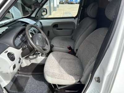 Renault Kangoo Express 1.5 dCi, 05, jaar apk, airco, trekhaak, marge ! foto 2