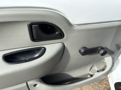 Renault Kangoo Express 1.5 dCi, 05, jaar apk, airco, trekhaak, marge ! foto 5