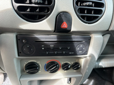 Renault Kangoo Express 1.5 dCi, 05, jaar apk, airco, trekhaak, marge ! foto 7