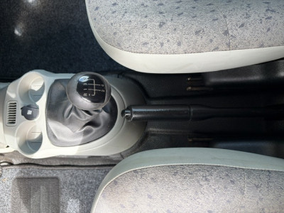 Renault Kangoo Express 1.5 dCi, 05, jaar apk, airco, trekhaak, marge ! foto 8