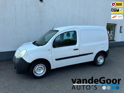 Renault Kangoo Express 1.5 dCi,08, airco, cruise, trekhaak, apk 06-27 !