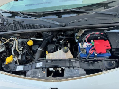 Renault Kangoo Express 1.5 dCi,08, airco, cruise, trekhaak, apk 06-27 ! foto 14