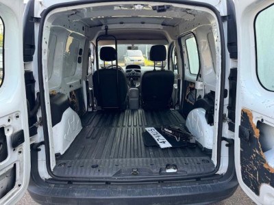 Renault Kangoo Express 1.5 dCi,08, airco, cruise, trekhaak, apk 06-27 ! foto 15