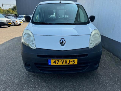 Renault Kangoo Express 1.5 dCi,08, airco, cruise, trekhaak, apk 06-27 ! foto 18