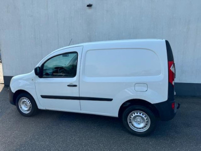 Renault Kangoo Express 1.5 dCi,08, airco, cruise, trekhaak, apk 06-27 ! foto 19