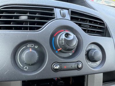 Renault Kangoo Express 1.5 dCi,08, airco, cruise, trekhaak, apk 06-27 ! foto 2
