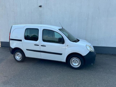 Renault Kangoo Express 1.5 dCi,08, airco, cruise, trekhaak, apk 06-27 ! foto 20