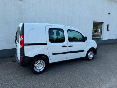 Renault Kangoo Express 1.5 dCi,08, airco, cruise, trekhaak, apk 06-27 ! foto 21
