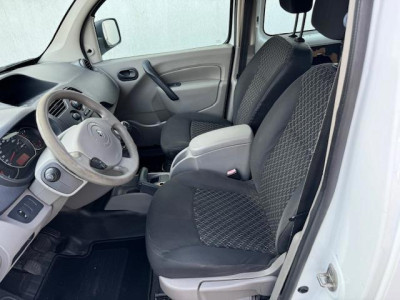 Renault Kangoo Express 1.5 dCi,08, airco, cruise, trekhaak, apk 06-27 ! foto 3
