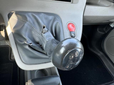 Renault Kangoo Express 1.5 dCi,08, airco, cruise, trekhaak, apk 06-27 ! foto 6