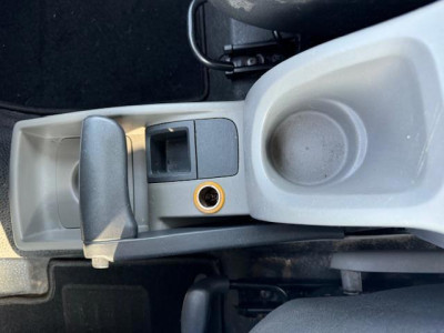 Renault Kangoo Express 1.5 dCi,08, airco, cruise, trekhaak, apk 06-27 ! foto 7