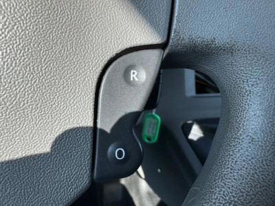 Renault Kangoo Express 1.5 dCi,08, airco, cruise, trekhaak, apk 06-27 ! foto 8