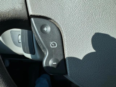 Renault Kangoo Express 1.5 dCi,08, airco, cruise, trekhaak, apk 06-27 ! foto 9