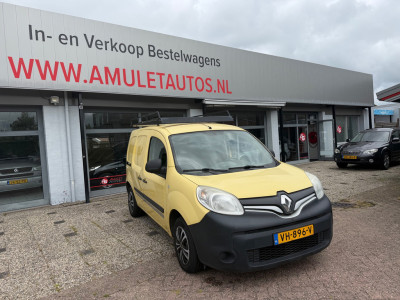 Renault Kangoo Express 1.5dCi,55kw/75pk,4-2014,153.272km 10