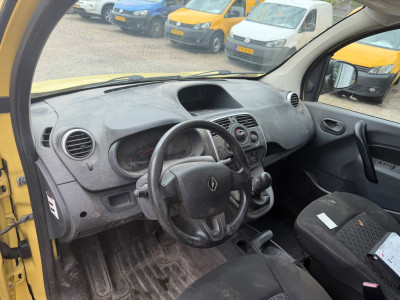 Renault Kangoo Express 1.5dCi,55kw/75pk,4-2014,153.272km 12