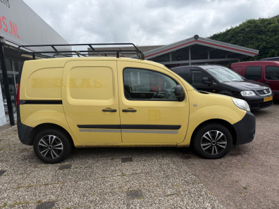Renault Kangoo Express 1.5dCi,55kw/75pk,4-2014,153.272km 2