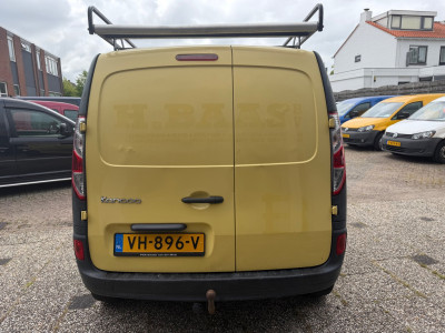 Renault Kangoo Express 1.5dCi,55kw/75pk,4-2014,153.272km 5