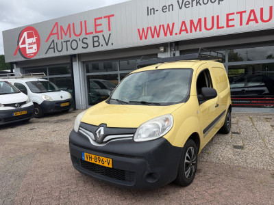 Renault Kangoo Express 1.5dCi,55kw/75pk,4-2014,153.272km 8