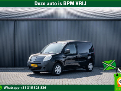 Renault Kangoo Express 1.5 dCi 70 | Navi | Airco | Trekhaak