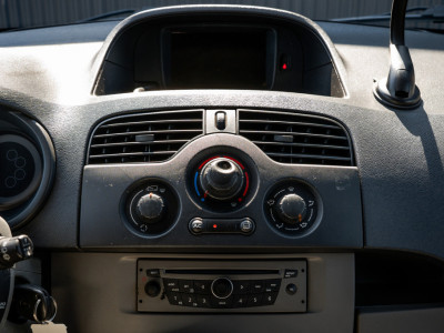 Renault Kangoo Express 1.5 dCi 70 | Navi | Airco | Trekhaak 19