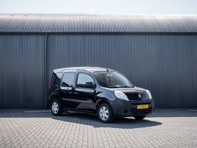 Renault Kangoo Express 1.5 dCi 70 | Navi | Airco | Trekhaak 4