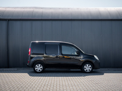 Renault Kangoo Express 1.5 dCi 70 | Navi | Airco | Trekhaak 6