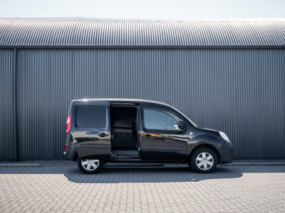 Renault Kangoo Express 1.5 dCi 70 | Navi | Airco | Trekhaak 7