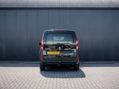 Renault Kangoo Express 1.5 dCi 70 | Navi | Airco | Trekhaak 8