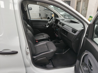 Renault Kangoo Express 1.5 dCi 75 Comfort foto 10