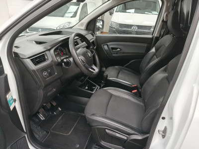 Renault Kangoo Express 1.5 dCi 75 Comfort foto 14