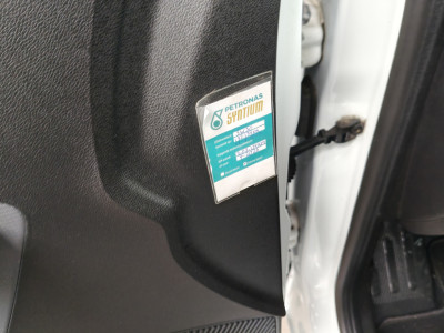Renault Kangoo Express 1.5 dCi 75 Comfort foto 16