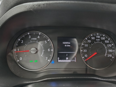 Renault Kangoo Express 1.5 dCi 75 Comfort foto 18
