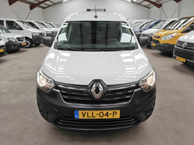 Renault Kangoo Express 1.5 dCi 75 Comfort foto 2