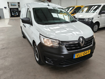 Renault Kangoo Express 1.5 dCi 75 Comfort foto 3