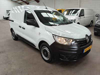 Renault Kangoo Express 1.5 dCi 75 Comfort foto 4