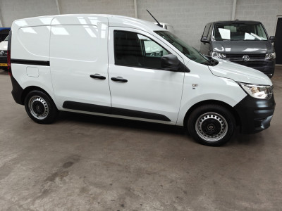 Renault Kangoo Express 1.5 dCi 75 Comfort foto 5