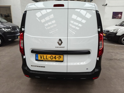 Renault Kangoo Express 1.5 dCi 75 Comfort foto 7